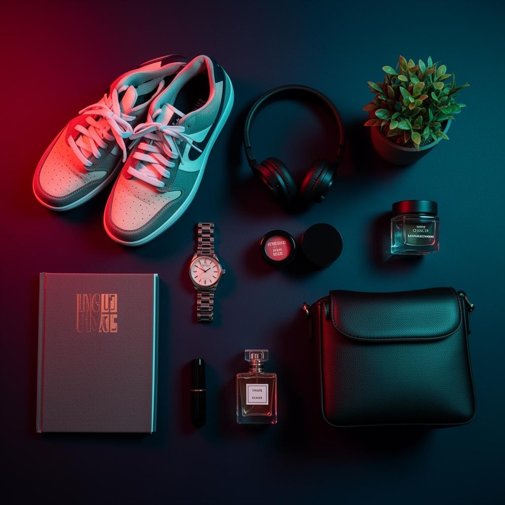 Productos premium DimorGT